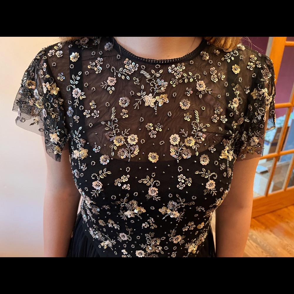 Net-A-Porter Needle & Thread Gown - Picture 2 of 7